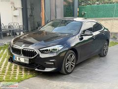 OTOMONLINE 2020 BMW 2.16 D GRAND COUPE M SPORT SUNROOF CAM TAVAN