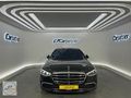 "CARPARTNER" 2024 MODEL S 450 D L INSPRATİON 367 HP