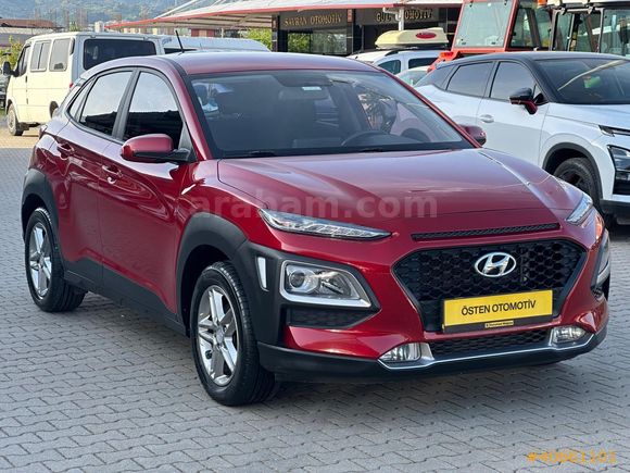 OTOMATİK DİZEL YETKİLİ SERVİS BAKIMLI
