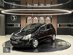 "PAŞA" 2014 - 115 Bin Km'de Hatasız Boyasız Opel Corsa