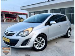 2014 OPEL CORSA 1.2 TWİNPORT 175.000 KM HATASIZ KK 12 AY TAKSİT