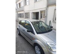Sahibinden Ford Fiesta 1.4 TDCi Comfort 2006 Model Bursa