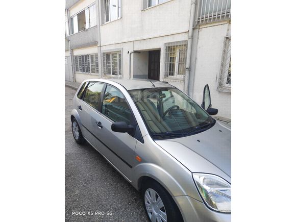 Sahibinden Ford Fiesta 1.4 TDCi Comfort 2006 Model Bursa