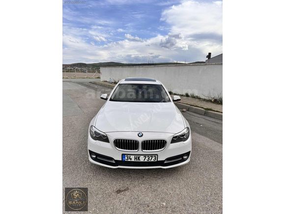 ŞANLI AUTODAN DOLU DOLU HATASIZ BOYASIZ TRAMERSİZ F10