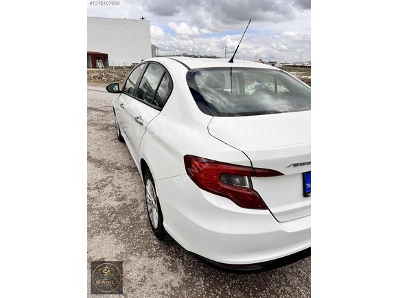 ŞANLI AUTODAN HATASIZ AYARINDA 1.3 EGEA
