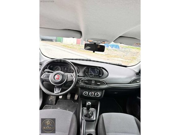 ŞANLI AUTODAN HATASIZ AYARINDA 1.3 EGEA
