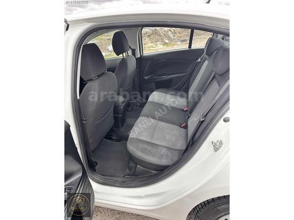ŞANLI AUTODAN HATASIZ AYARINDA 1.3 EGEA