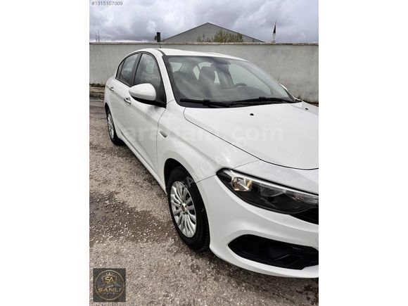 ŞANLI AUTODAN HATASIZ AYARINDA 1.3 EGEA