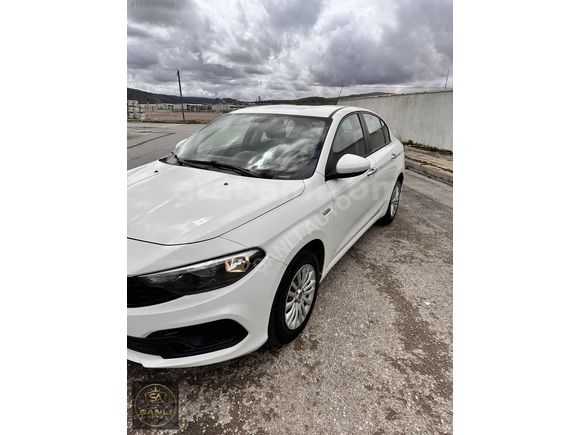 ŞANLI AUTODAN HATASIZ AYARINDA 1.3 EGEA