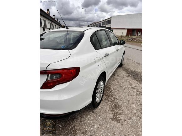 ŞANLI AUTODAN HATASIZ AYARINDA 1.3 EGEA
