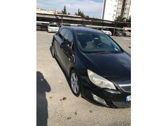 Sahibinden Opel Astra 1.3 CDTI ecoFLEX Enjoy 2011 Model 