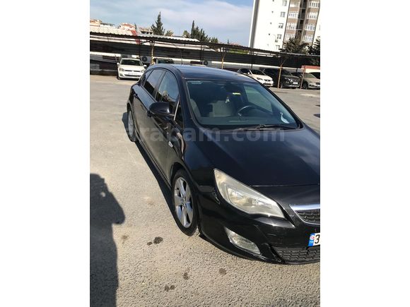 Sahibinden Opel Astra 1.3 CDTI ecoFLEX Enjoy 2011 Model 