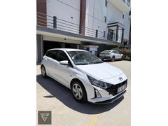 2023 MAKYAJLI i20 / OTOMATİK / GÜVENLİK PAKET / CARPLAY
