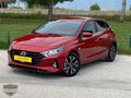 OTOMATİK VİTES ORJİNAL DEĞİŞENSİZ 2022 HYUNDAI İ 20 KIRMIZI...