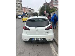 Sahibinden Mitsubishi Colt 1.3 Invite 2011 Model Muğla