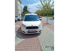 Sahibinden Ford Tourneo Courier 1.5 TDCi Trend 2015 Model 
