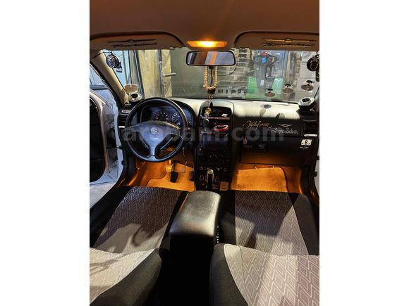 Sahibinden Opel Astra 1.6 Comfort 2005 Model 