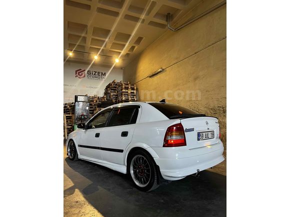 Sahibinden Opel Astra 1.6 Comfort 2005 Model 