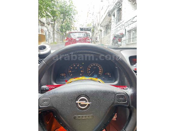 Sahibinden Opel Astra 1.6 Comfort 2005 Model 