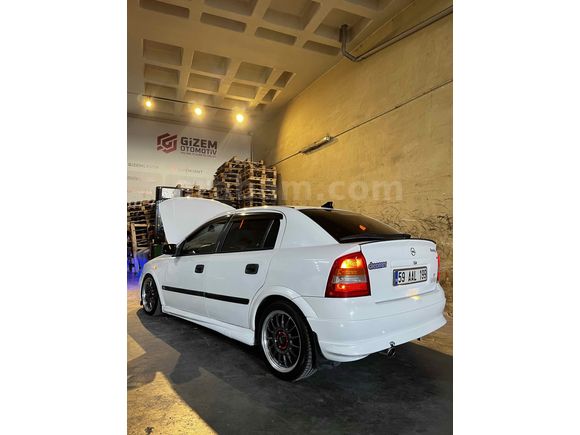 Sahibinden Opel Astra 1.6 Comfort 2005 Model 
