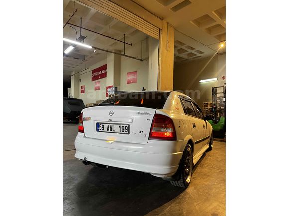 Sahibinden Opel Astra 1.6 Comfort 2005 Model 