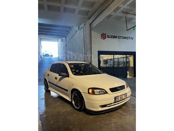 Sahibinden Opel Astra 1.6 Comfort 2005 Model 