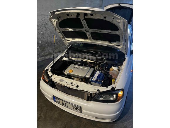 Sahibinden Opel Astra 1.6 Comfort 2005 Model 