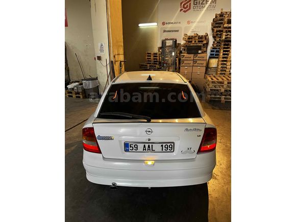 Sahibinden Opel Astra 1.6 Comfort 2005 Model 