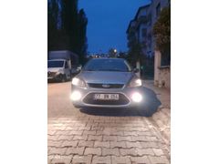 Sahibinden Ford Focus 1.6 Trend 2008 Model  194000 km Gri