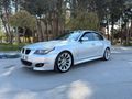 AYB'DEN MASRAFSIZ BAKIMLI 520d M SPORT OTOMATİK
