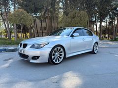 AYB'DEN MASRAFSIZ BAKIMLI 520d M SPORT OTOMATİK
