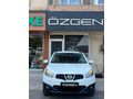 2011 Qashqai 1.6 Tekna Benzin LPG Değişensiz Lokal Boyalı