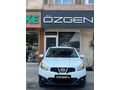 2011 QASHQAİ 1.6 TEKNA BENZİN LPG DEĞİŞENSİZ LOKAL BOYALI