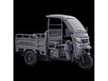 KAHRAMANLAR MOTOR KUBA SKYJET LİGHT CARGO PRO+ARKA KOLTUK+TAKVİY