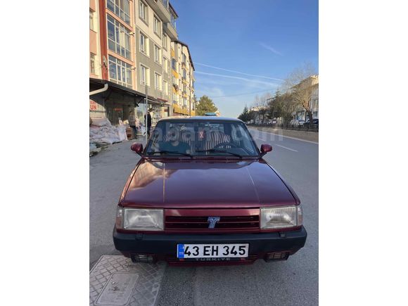 Sahibinden Tofaş Doğan L 1989 Model 