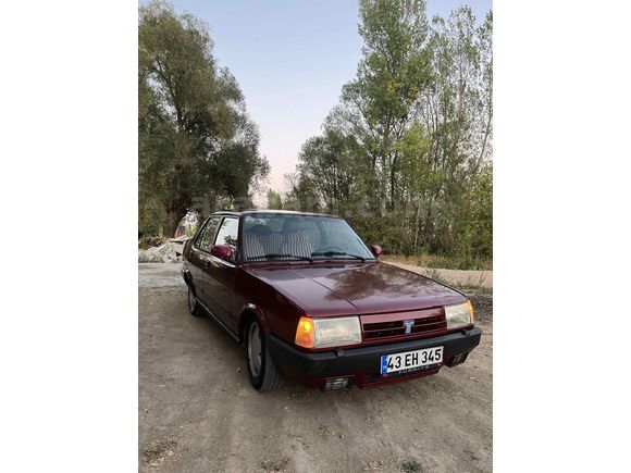 Sahibinden Tofaş Doğan L 1989 Model 