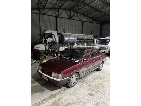 Sahibinden Tofaş Doğan L 1989 Model 