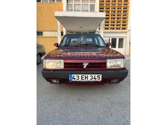 Sahibinden Tofaş Doğan L 1989 Model 