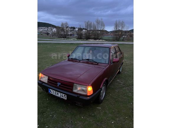 Sahibinden Tofaş Doğan L 1989 Model 