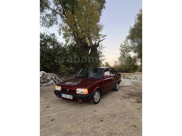 Sahibinden Tofaş Doğan L 1989 Model 