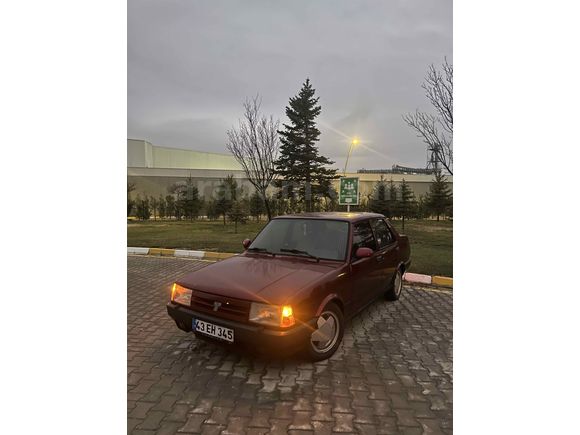 Sahibinden Tofaş Doğan L 1989 Model 
