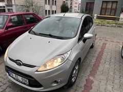 Sahibinden Ford Fiesta 1.4 TDCi Titanium 2012 Model Afyonkarahisar 192.000 km Gri