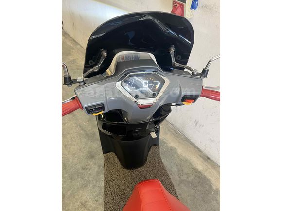 Sahibinden Skyjet Bayberry 125 Adana