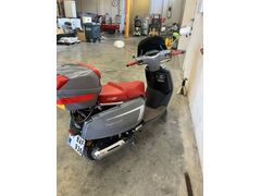 Sahibinden Skyjet Bayberry 125 Adana