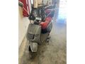 Sahibinden Skyjet Bayberry 125 Adana