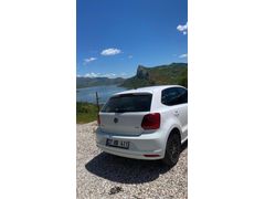 Sahibinden Volkswagen Polo 1.4 TDi Trendline 2015 Model  193.500 km Gri (Gümüş)