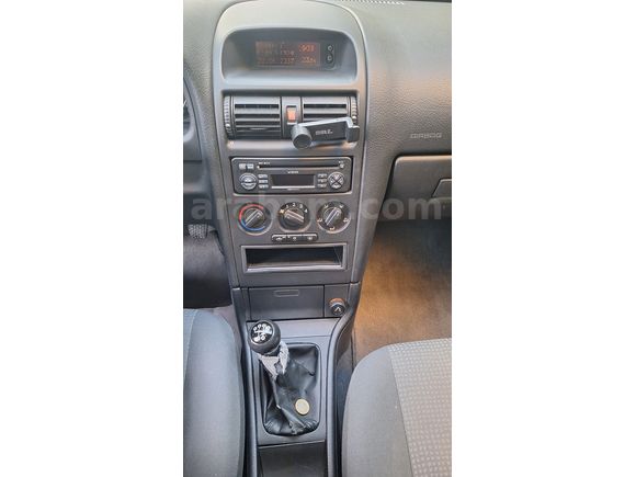 Sahibinden Opel Astra 1.6 Classic 2008 Model 