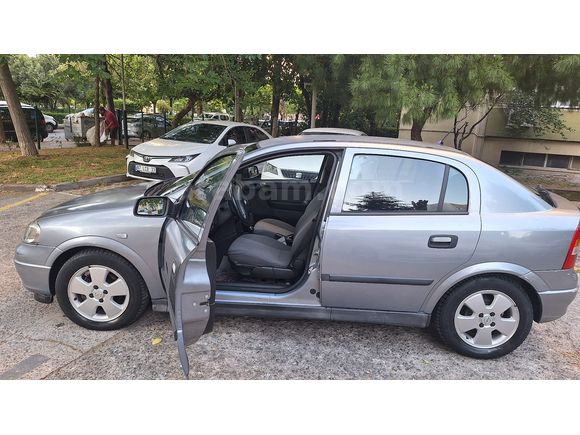 Sahibinden Opel Astra 1.6 Classic 2008 Model 