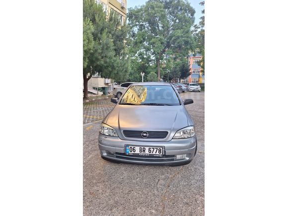 Sahibinden Opel Astra 1.6 Classic 2008 Model 