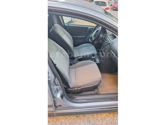 Sahibinden Opel Astra 1.6 Classic 2008 Model 